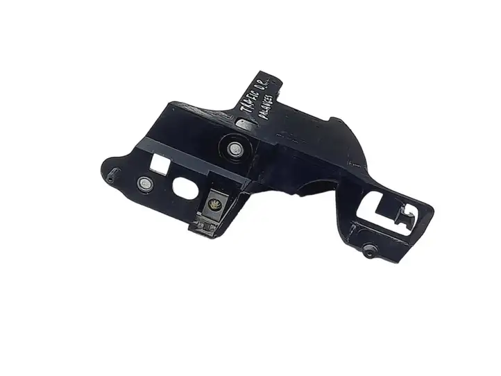 Renault Trafic II (X83) (2002 - 2014) 8200146208 Держатель шторки — фото 5