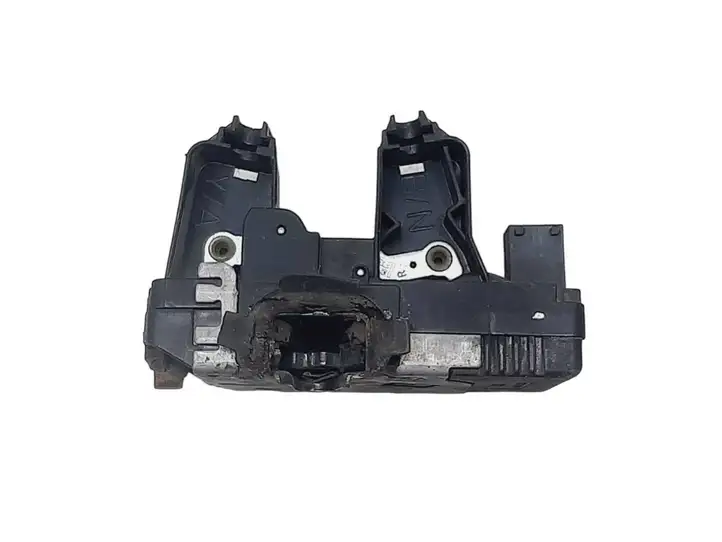 Renault Trafic II (X83) (2002 - 2014) 8200008463 Замок раздвижной двери — фото 3