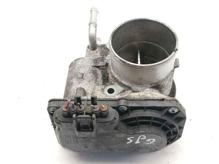 Toyota Verso (2009 - 2012)  261000R020 Дроссель