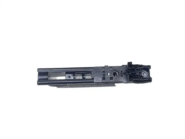 Mercedes-Benz C W204 (2007 - 2014) A2048600788 Регулятор ремня безопасности — фото 1
