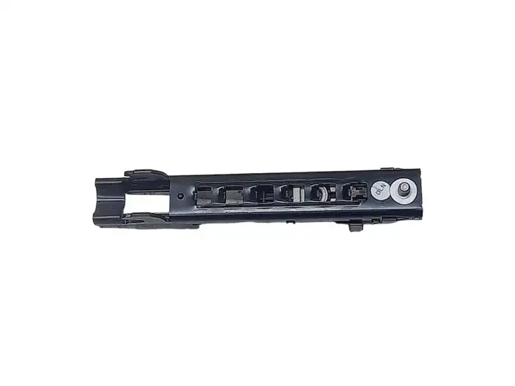 Mercedes-Benz C W204 (2007 - 2014) A2048600788 Регулятор ремня безопасности — фото 3