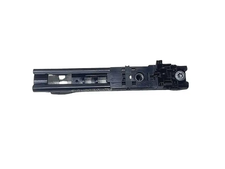 Mercedes-Benz C W204 (2007 - 2014) A2048600788 Регулятор ремня безопасности — фото 1