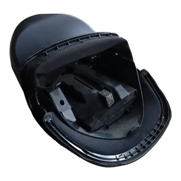 BMW 3 F30 F35 F31 (2012 - 2018) 9219551 Обшивка рулевой колонки — фото 2
