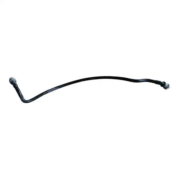 BMW 3 F30 F35 F31 (2012 - 2018) 7271522 Трубки и шланги — фото 4