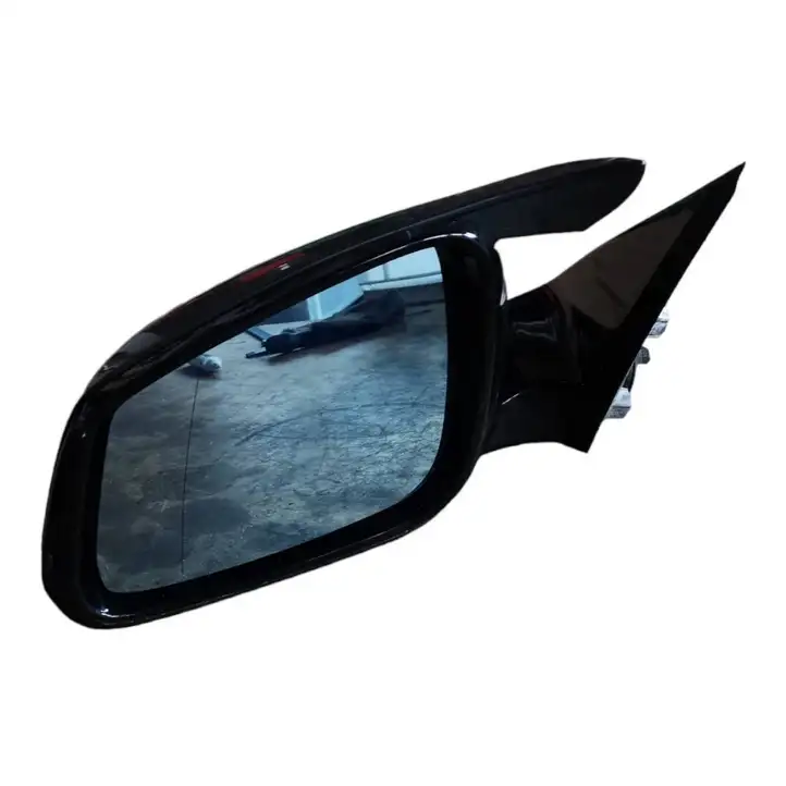BMW 3 F30 F35 F31 (2012 - 2018) 20772001 Боковое зеркало с электроприводом — фото 1