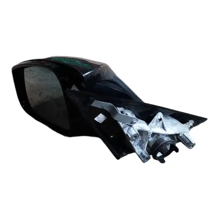 BMW 3 F30 F35 F31 (2012 - 2018) 20772001 Боковое зеркало с электроприводом — фото 3