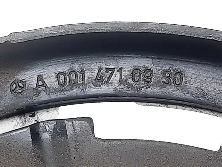 Mercedes-Benz C W204 (2007 - 2014) A0014710930 Гайка топливного насоса — фото 2