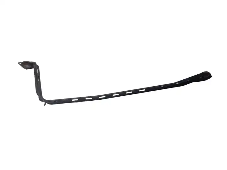 Mercedes-Benz C W204 (2007 - 2014) A2044700140 Кронштейн топливного бака — фото 6