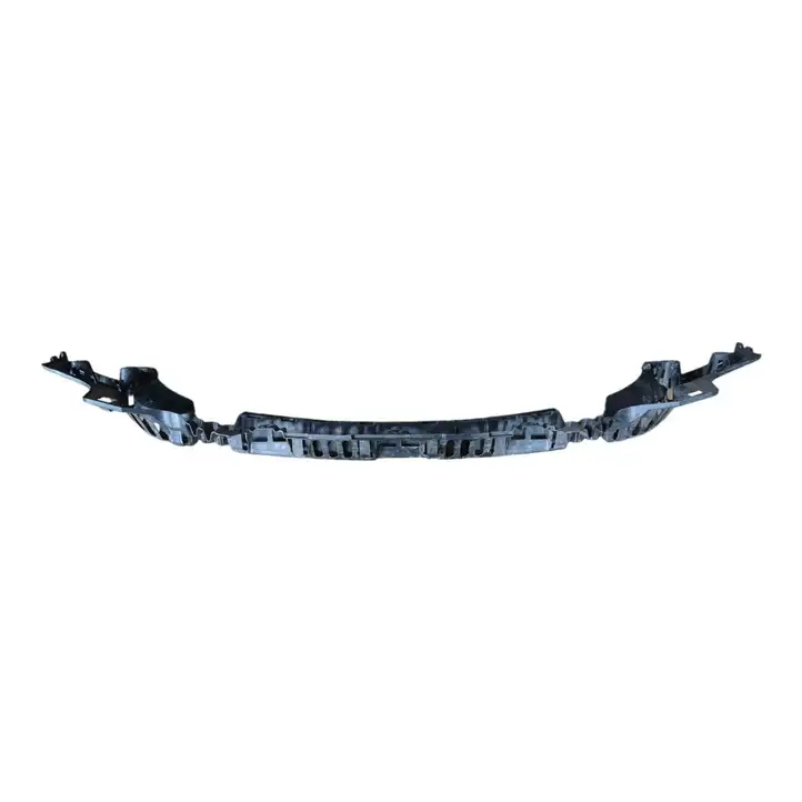 BMW 3 F30 F35 F31 (2012 - 2018) 7256922 Кронштейн заднего бампера — фото 2