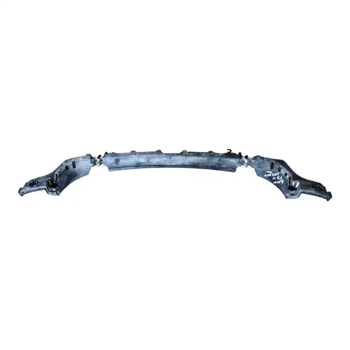 BMW 3 F30 F35 F31 (2012 - 2018) 7256922 Кронштейн заднего бампера — фото 4