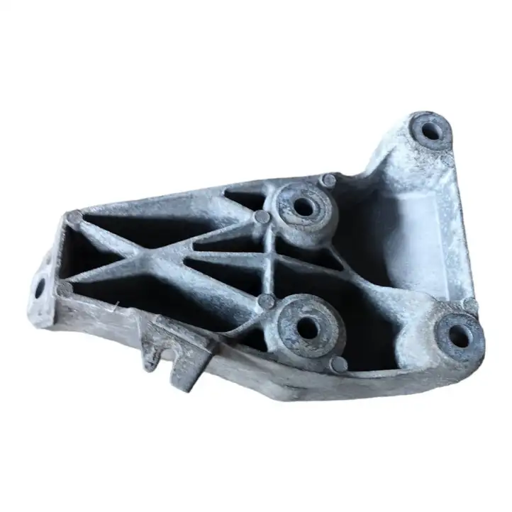 BMW 3 F30 F35 F31 (2012 - 2018) 68572910 Кронштейн двигателя — фото 3