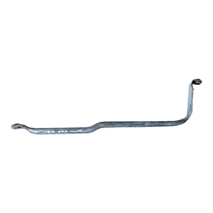 BMW 3 F30 F35 F31 (2012 - 2018) 7260945 Кронштейн топливного бака — фото 2