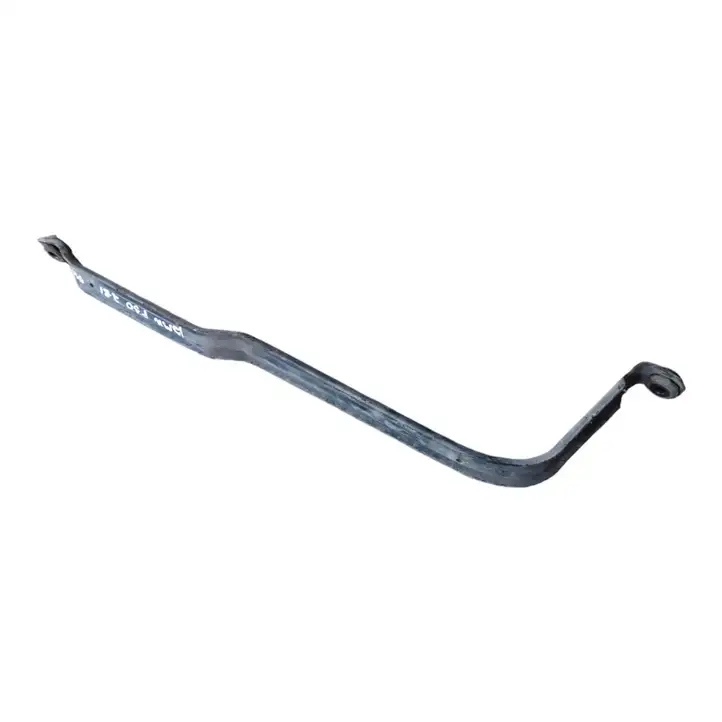 BMW 3 F30 F35 F31 (2012 - 2018) 7260945 Кронштейн топливного бака — фото 3