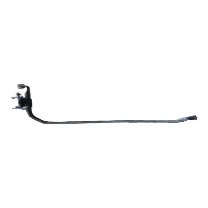 BMW 3 F30 F35 F31 (2012 - 2018) 7260942 Кронштейн топливного бака — фото 1
