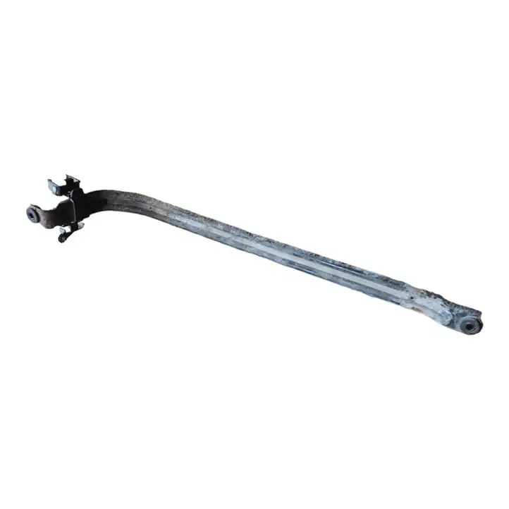 BMW 3 F30 F35 F31 (2012 - 2018) 7260942 Кронштейн топливного бака — фото 3