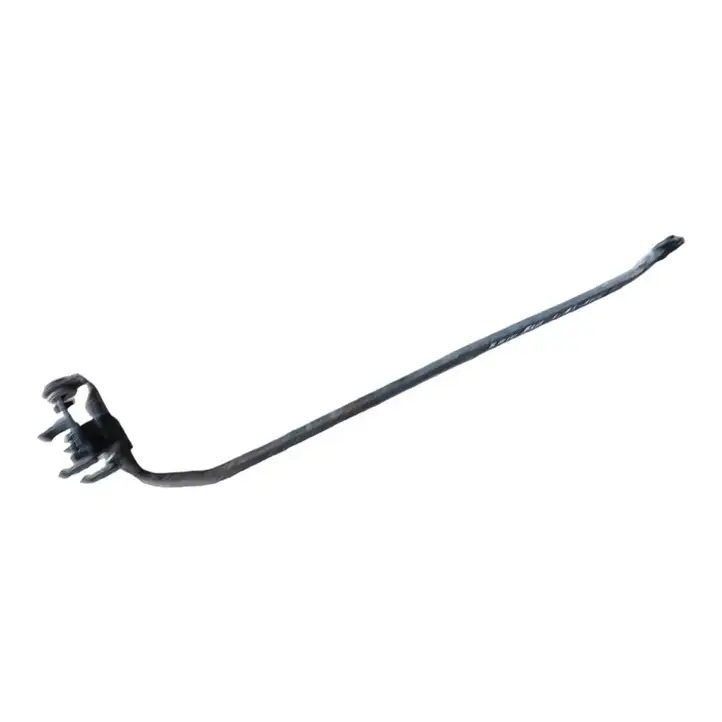 BMW 3 F30 F35 F31 (2012 - 2018) 7260942 Кронштейн топливного бака — фото 4