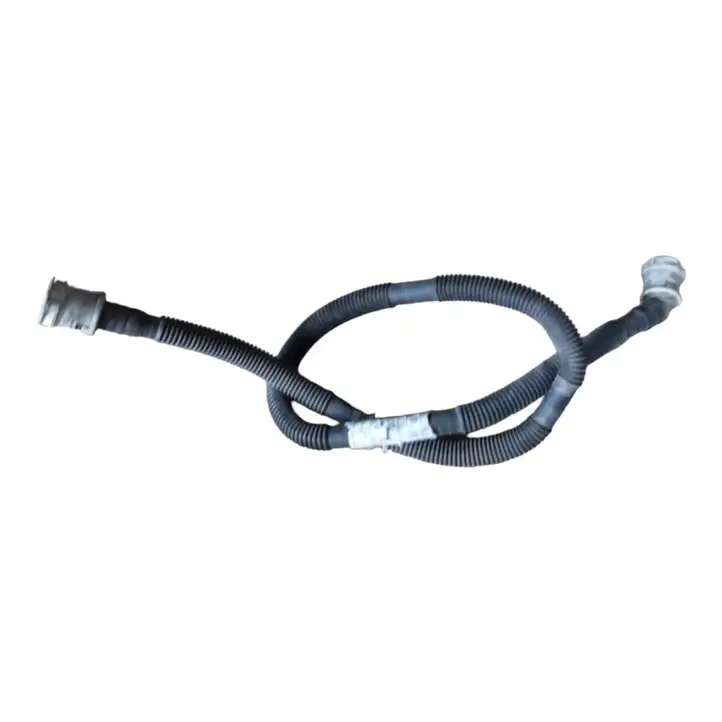 BMW 3 F30 F35 F31 (2012 - 2018) 7431131 Трубка топливной системы — фото 4