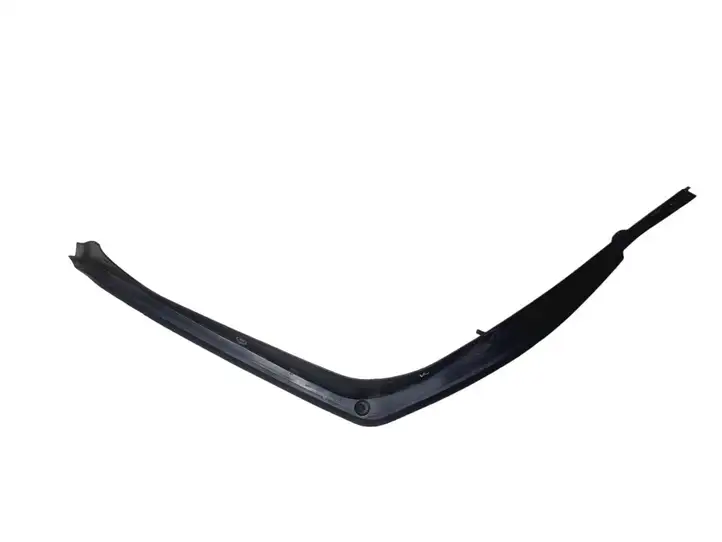 Mercedes-Benz C W204 (2007 - 2014) A2046931533 Прочая отделка багажника — фото 5