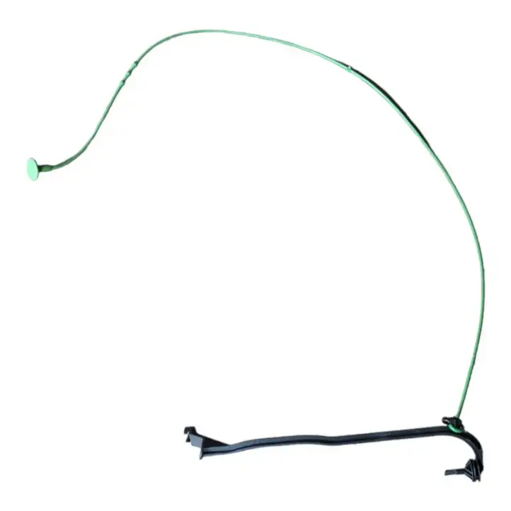 BMW 3 F30 F35 F31 (2012 - 2018) трос топливного бака — фото 1