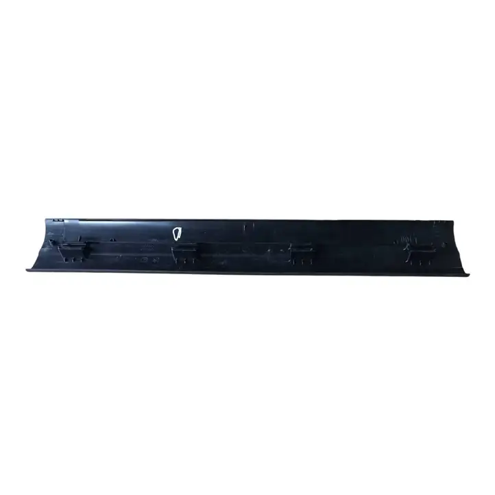 BMW 3 F30 F35 F31 (2012 - 2018) 7221915 Внутренняя отделка переднего порога — фото 2