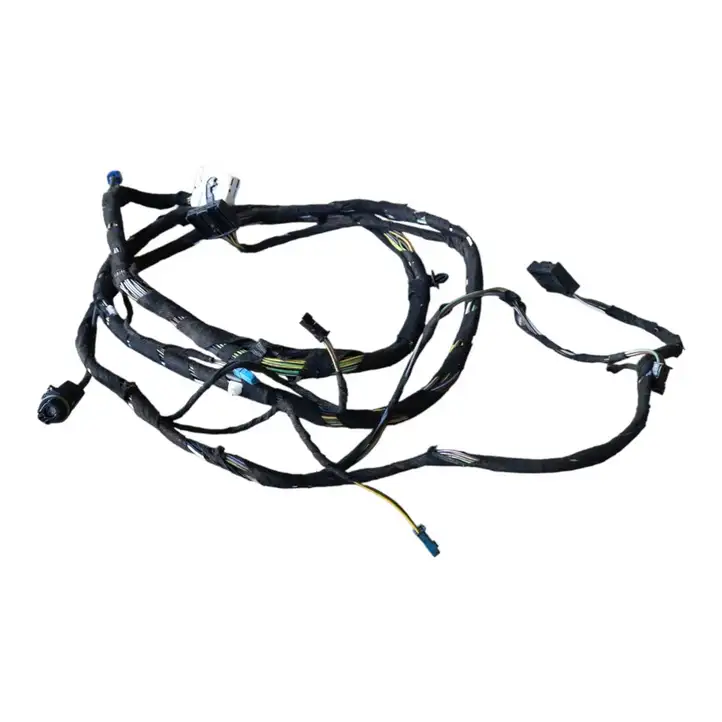 BMW 3 F30 F35 F31 (2012 - 2018) 9143008 Прочая электропроводка — фото 3