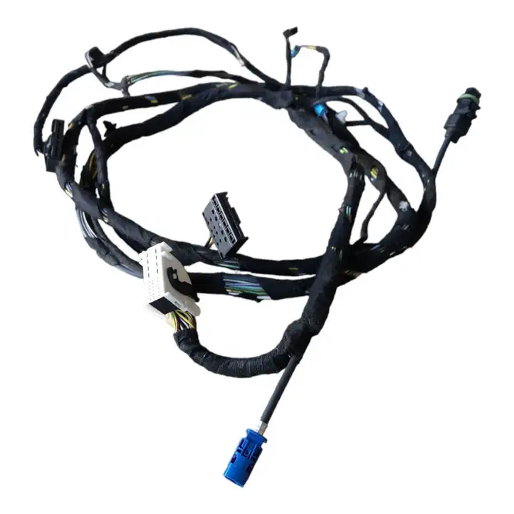 BMW 3 F30 F35 F31 (2012 - 2018) 9143008 Прочая электропроводка — фото 4
