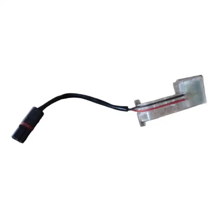 BMW 3 F30 F35 F31 (2012 - 2018) 7277447 Подсветка рукоятки передней двери (наружняя) — фото 1