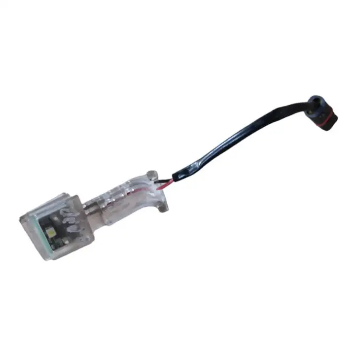 BMW 3 F30 F35 F31 (2012 - 2018) 7277447 Подсветка рукоятки передней двери (наружняя) — фото 2