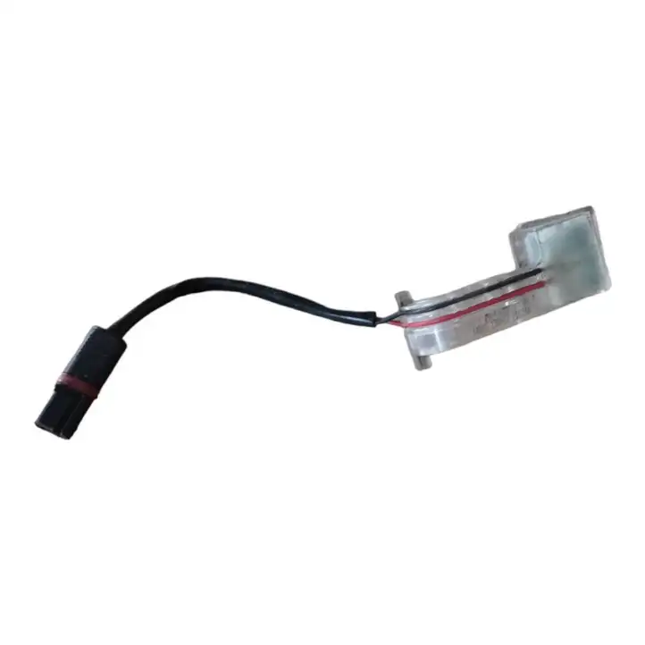 BMW 3 F30 F35 F31 (2012 - 2018) 7277447 Подсветка рукоятки передней двери (наружняя) — фото 3
