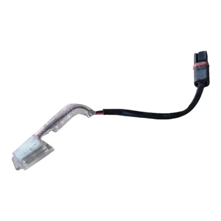 BMW 3 F30 F35 F31 (2012 - 2018) 7277447 Подсветка рукоятки передней двери (наружняя) — фото 4