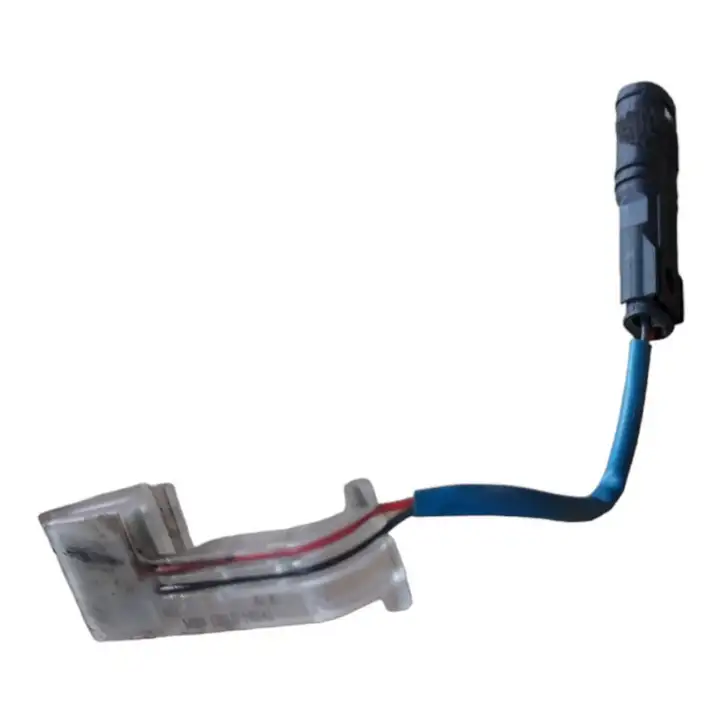 BMW 3 F30 F35 F31 (2012 - 2018) 7277447 Подсветка рукоятки передней двери (наружняя) — фото 4
