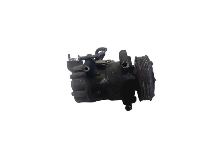 Peugeot Partner (2008 - 2012) 9671216280 Компрессор (насос) кондиционера воздуха — фото 3