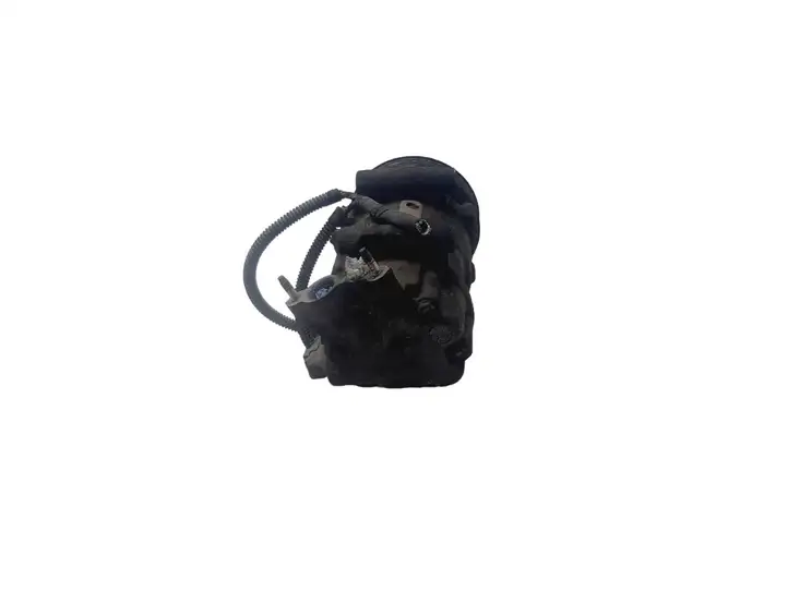 Peugeot Partner (2008 - 2012) 9671216280 Компрессор (насос) кондиционера воздуха — фото 4
