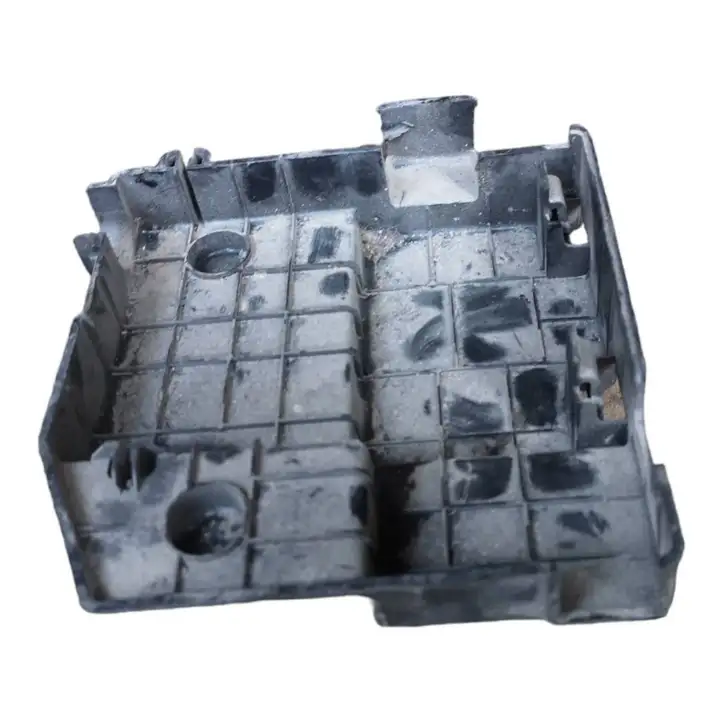 Peugeot Boxer (2007 - 2014) A878 Крышка ящика предохранителей — фото 3