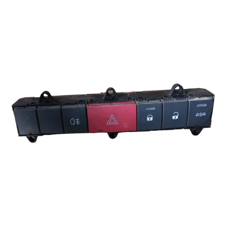 Peugeot Boxer (2007 - 2014) 7354213580 Включатель аварийных фонарей — фото 1