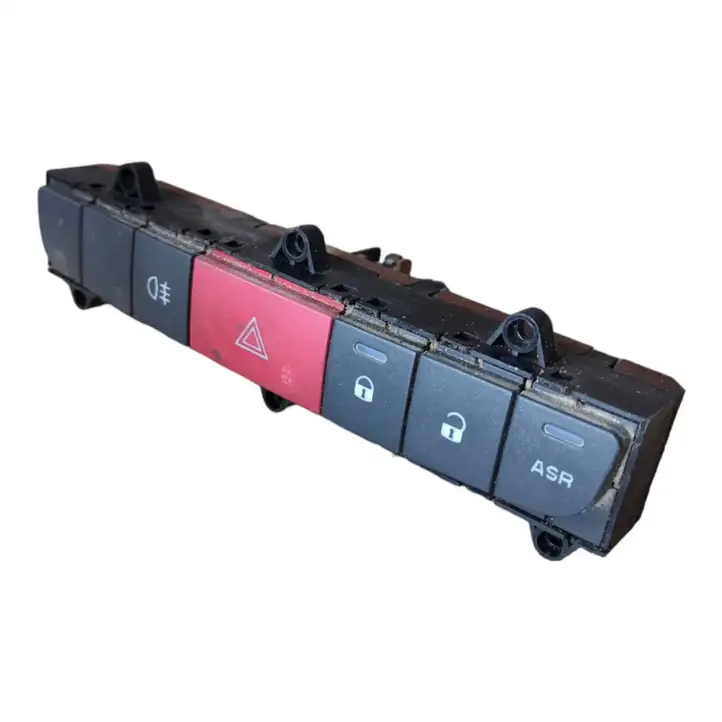Peugeot Boxer (2007 - 2014) 7354213580 Включатель аварийных фонарей — фото 2