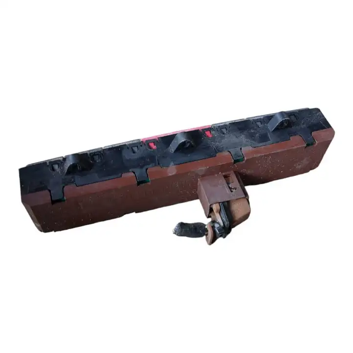 Peugeot Boxer (2007 - 2014) 7354213580 Включатель аварийных фонарей — фото 3
