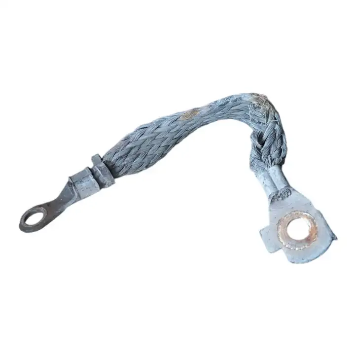 Peugeot Boxer (2007 - 2014) Минусовой провод аккумулятора — фото 3