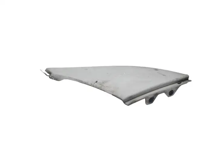 Citroen Jumper (2007 - 2013) 1306531070 Окантовка фары — фото 2