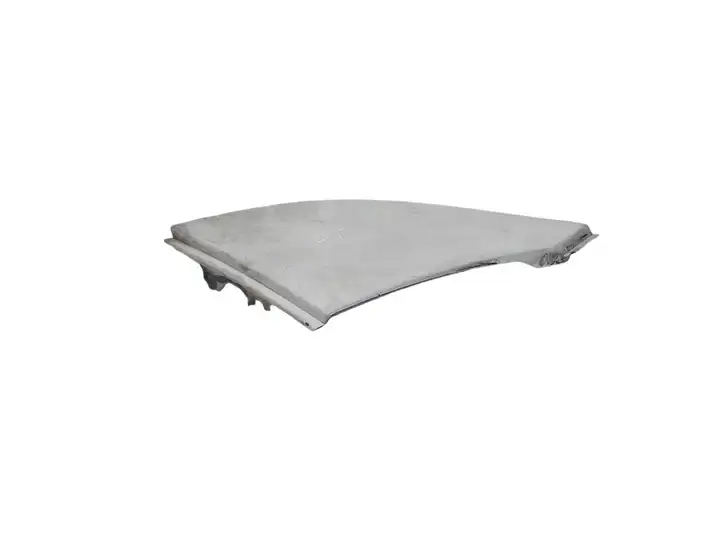 Citroen Jumper (2007 - 2013) 1306530070 Окантовка фары — фото 2