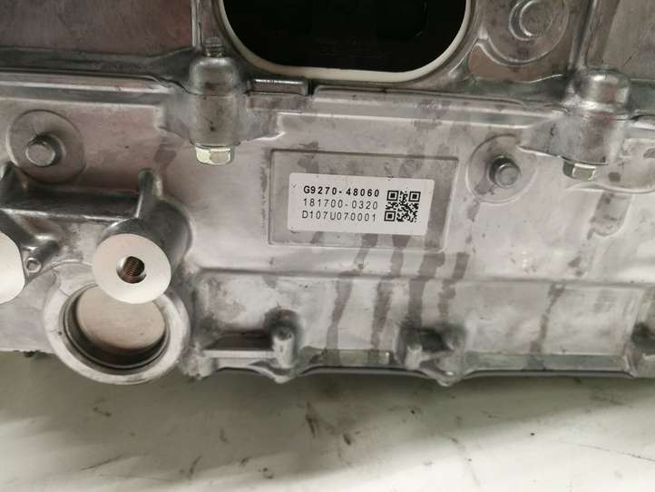 Toyota RAV 4 (XA40) (2012 - 2018)  G927048060 Преобразователь напряжения