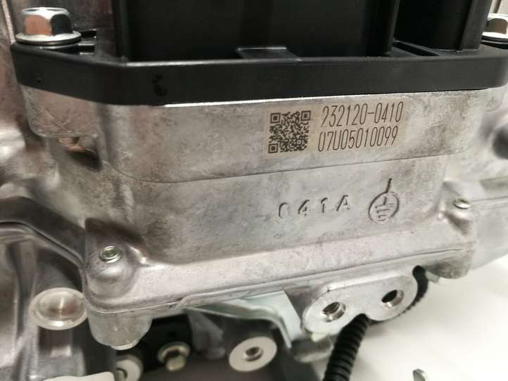 Toyota RAV 4 (XA40) (2012 - 2018)  G927048060 Преобразователь напряжения