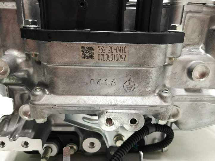 Toyota RAV 4 (XA40) (2012 - 2018)  G927048060 Преобразователь напряжения