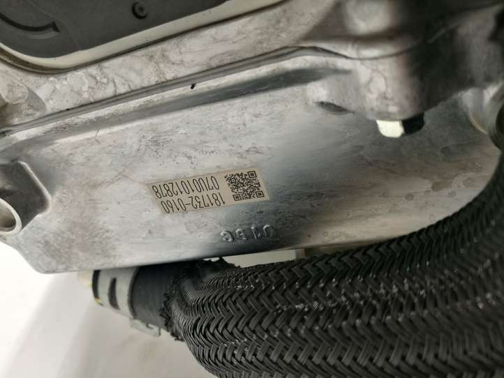 Toyota RAV 4 (XA40) (2012 - 2018)  G927048060 Преобразователь напряжения