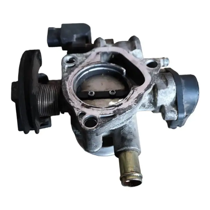 Toyota Corolla E120 E130 (2000 - 2004) 8945202040 Датчик положения системы подачи воздуха — фото 1