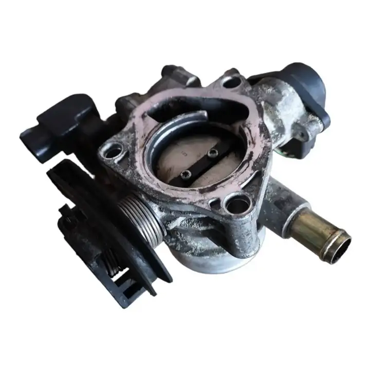 Toyota Corolla E120 E130 (2000 - 2004) 8945202040 Датчик положения системы подачи воздуха — фото 4