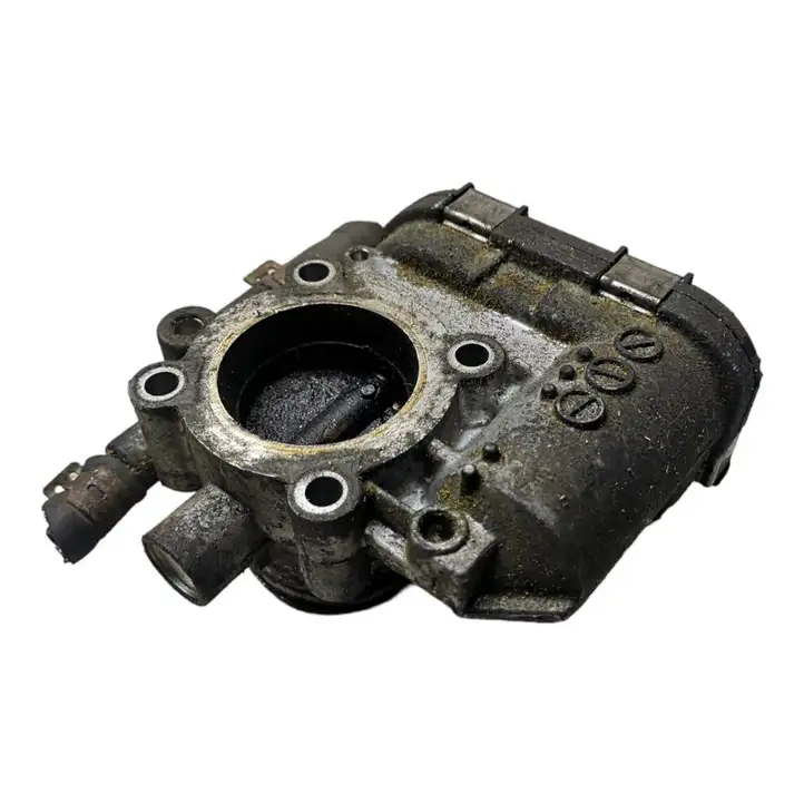 Opel Corsa D (2006 - 2010) 0280750044 Электрозадвижка двигателя — фото 1