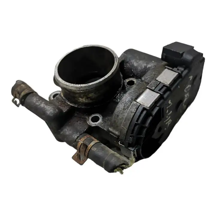Opel Corsa D (2006 - 2010) 0280750044 Электрозадвижка двигателя — фото 3