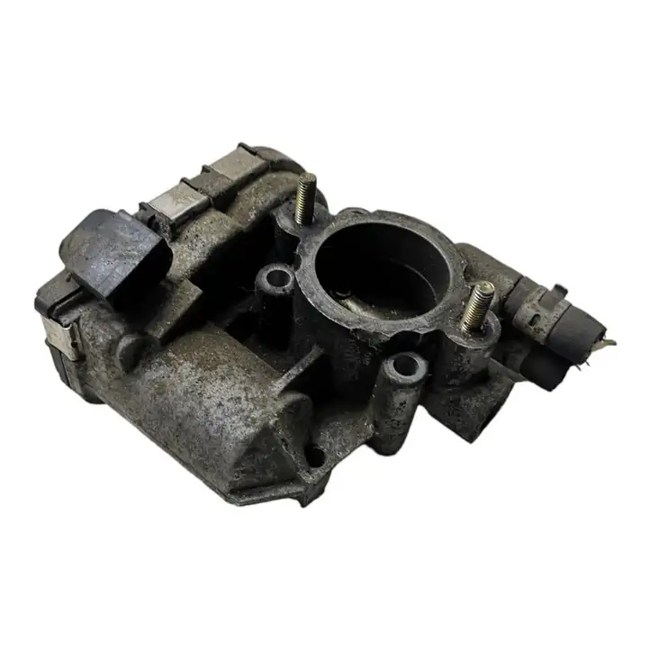 Opel Corsa D (2006 - 2010) 0280750044 Электрозадвижка двигателя — фото 4
