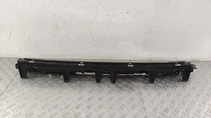 Volkswagen PASSAT B8 (2015 - ) 3G9807863 Кронштейн заднего бампера — фото 1